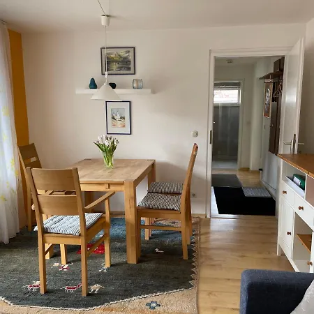 Apartment Dr Neubauer