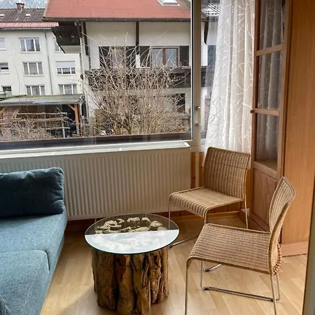 Dr Neubauer Apartment Oberstdorf
